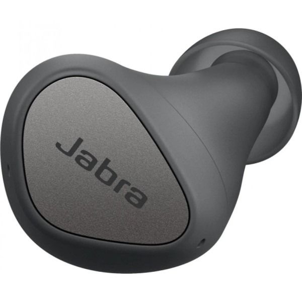 Навушники TWS Jabra Elite 4 Grey (100-99183000-99)