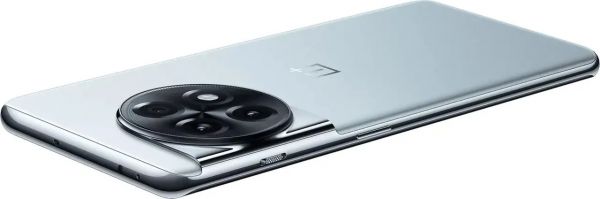Смартфон OnePlus Ace 2 16/512GB Glacier Blue