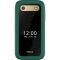 Мобільний телефон Nokia 2660 Flip Green (1GF011PPJ1A05)