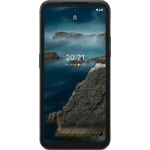 Смартфон Nokia XR20 4/64GB Granite Gray