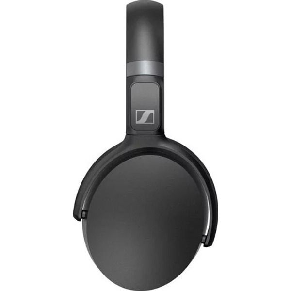 Навушники Sennheiser HD 450 BT Black (508386)