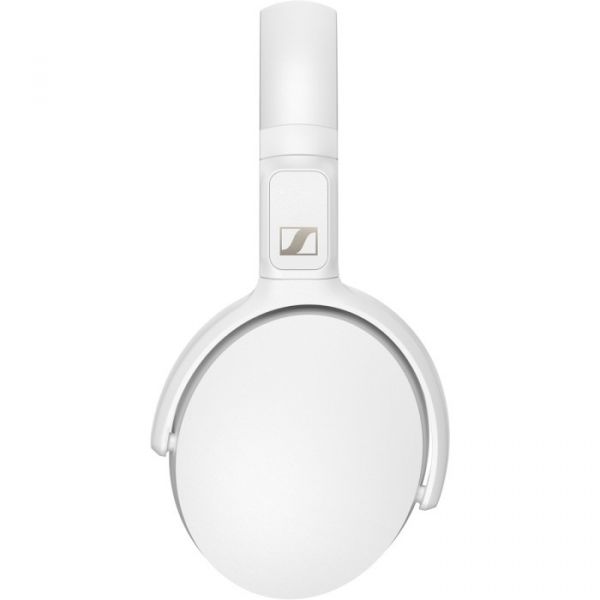 Навушники Sennheiser HD 350 BT White (508385)