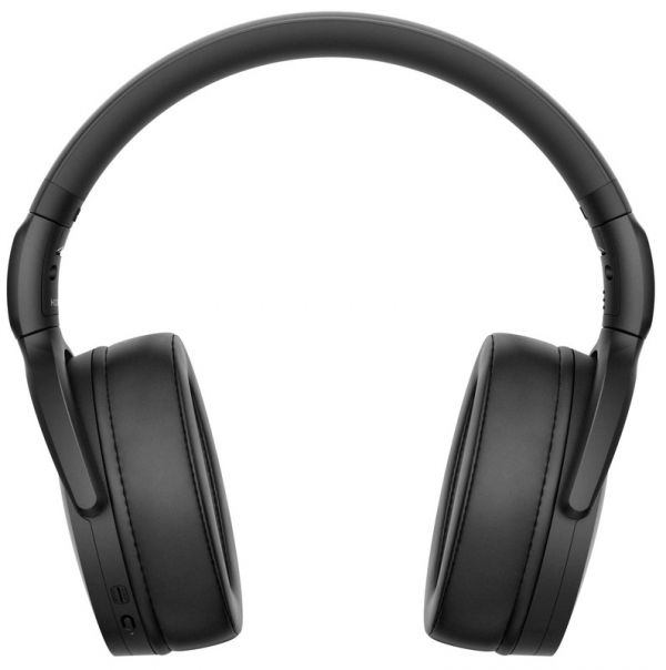 Навушники Sennheiser HD 350 BT Black (508384)