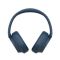 Навушники Sony WH-CH720N Blue (WHCH720NL.CE7)