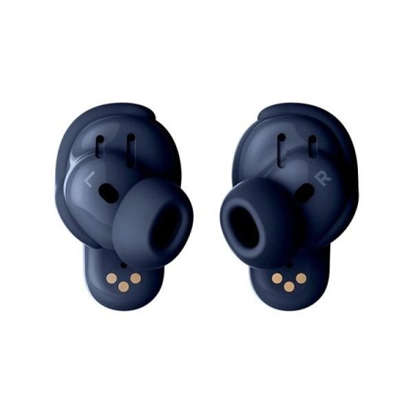 Навушники TWS Bose QuietComfort Earbuds II Midnight Blue (870730-0030)