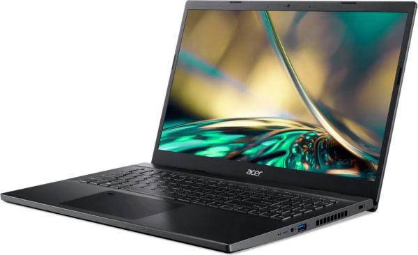 Ноутбук Acer Aspire 7 A715-76G-50FE (NH.QN4EX.003)