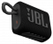 Портативная акустика JBL Go 3 Black (JBLGO3BLK)