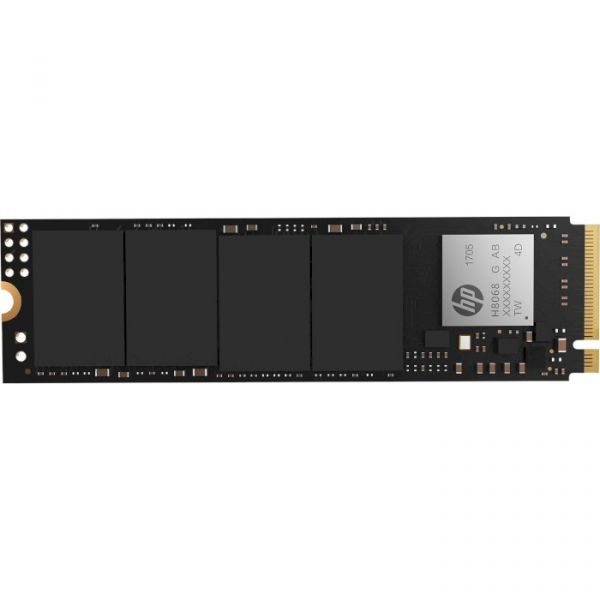 SSD накопичувач HP EX900 250 GB (2YY43AA)