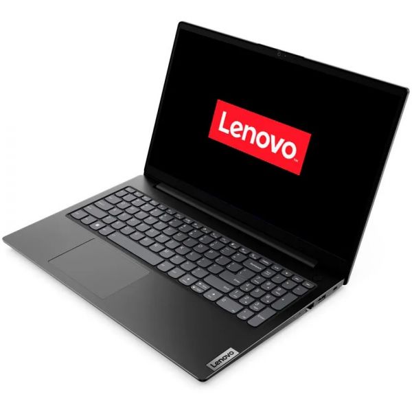 Ноутбук Lenovo V15 G3 ABA Black (82TV004LRM)