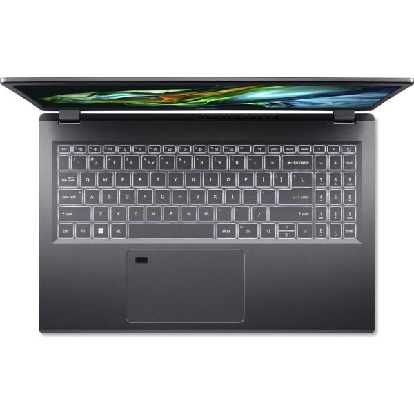 Ноутбук Acer Aspire 5 A515-48M Gray (NX.KHGEX.004)