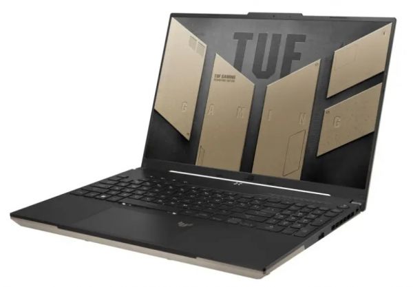 Ноутбук ASUS TUF Gaming A16 Advantage Edition FA617NS (FA617NS-N3075W)