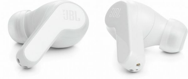Гарнітура JBL Wave 200 TWS White (JBLW200TWSWHT)