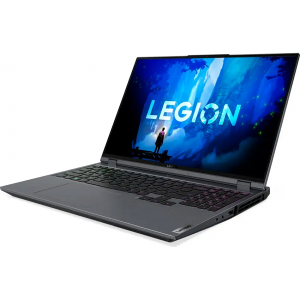 Ноутбук Lenovo Legion 5 Pro 16ARH7H (82RG00DRRM)