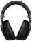 Комп'ютерна гарнітура HyperX Cloud III Wireless Black (77Z45AA)