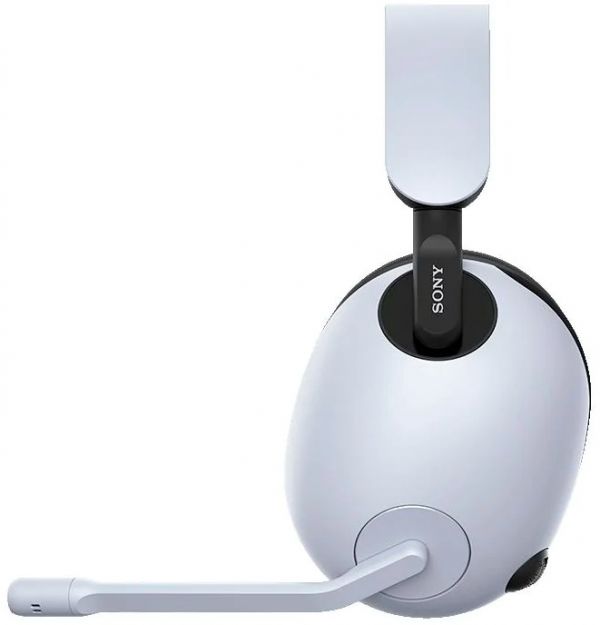 Комп'ютерна гарнітура Sony Inzone H7 White (WHG700W.CE7)