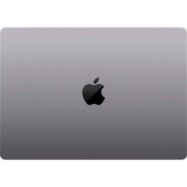 MacBook Pro 14" M3 8CPU/10GPU/8GB/512GB Space Gray (MTL73)