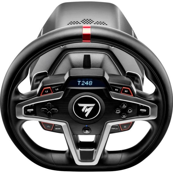 Комплект Thrustmaster T248X Black (4460182)