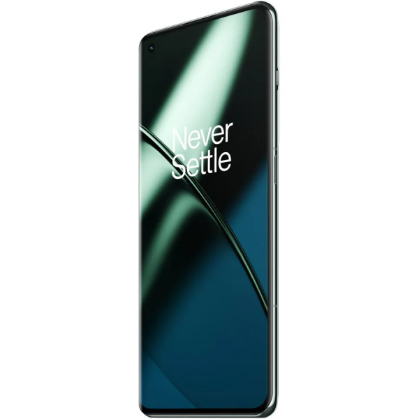 Смартфон OnePlus 11 16/512GB Green (Global Version)