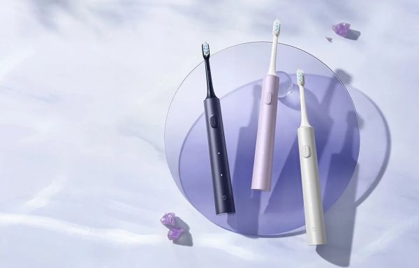 Електрична зубна щітка MiJia Electric Toothbrush T302 Deep Sea Blue