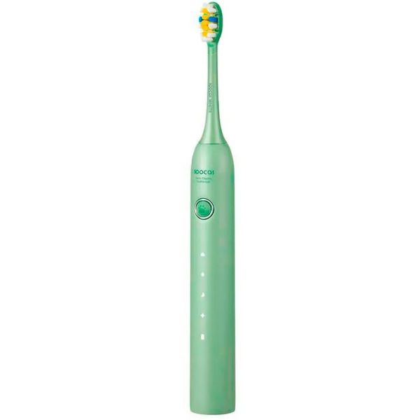 Електрична зубна щітка SOOCAS D3 Green