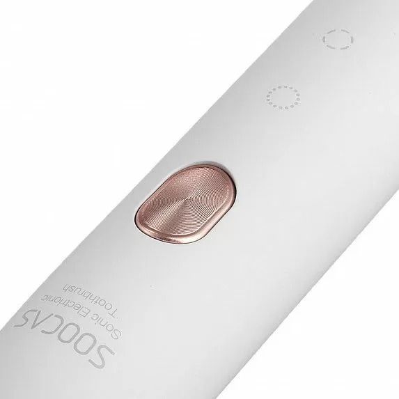 Електрична зубна щітка Xiaomi SOOCAS X3U White