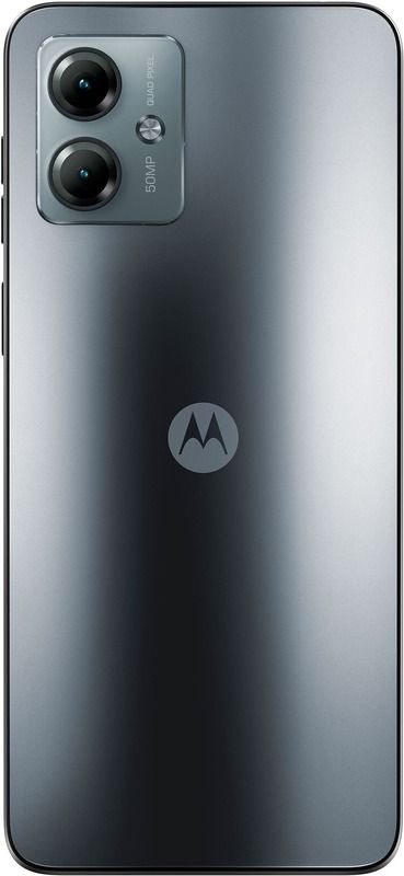 Смартфон Moto G14 4/128 GB Stell Gray