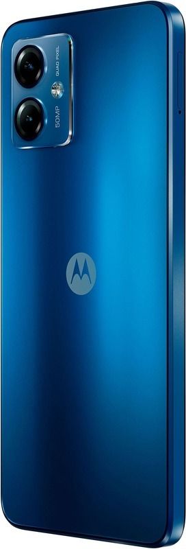 Смартфон Moto G14 4/128 GB Sky Blue