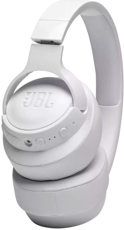 Навушники JBL Tune 760 NC White (JBLT760NCWHT)