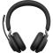 Компьютерная гарнитура Jabra JABRA Evolve 2 65 MS Stereo USB-A Black (26599-999-999)