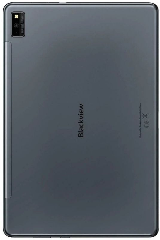 Планшет Blackview Tab 10 4/64GB LTE Grey