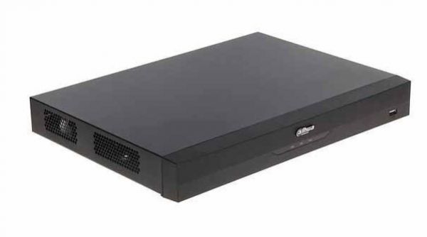 Відеореєстратор DHI-NVR2216-16P-I2