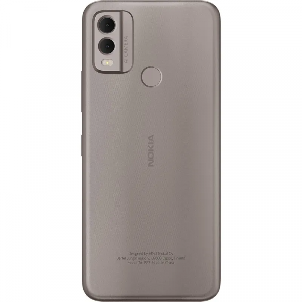 Смартфон Nokia C22 3/64Gb Sand