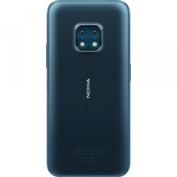 Смартфон Nokia XR20 4/64GB Blue