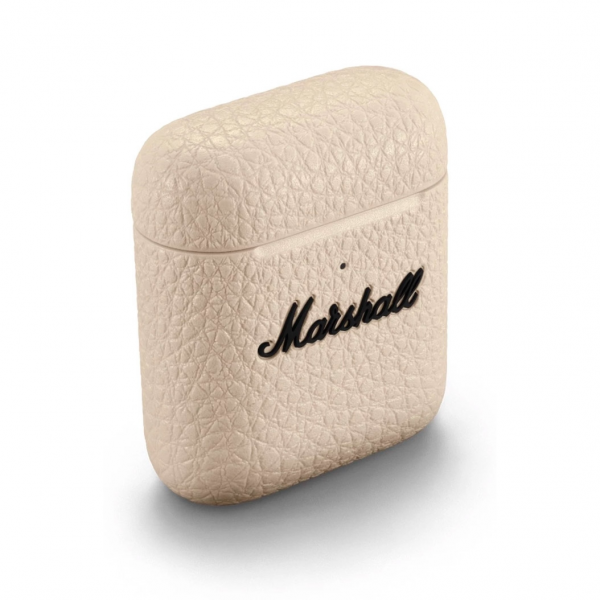 Наушники  TWS Marshall Minor III Cream (1006622)