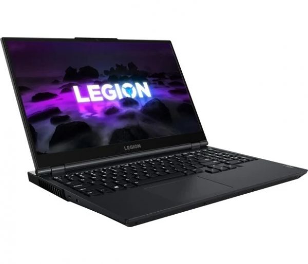 Ноутбук Lenovo Legion 5 15ACH6H (82JU00TMPB)