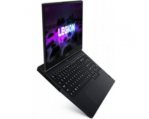 Ноутбук Lenovo Legion 5 15ACH6H (82JU00TPPB)