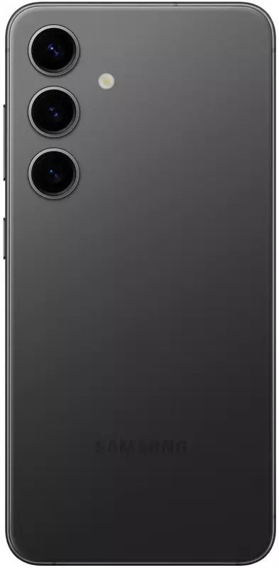 Смартфон Samsung Galaxy S24 S921B 8/128GB Onyx Black (SM-S921BZKDEUC)