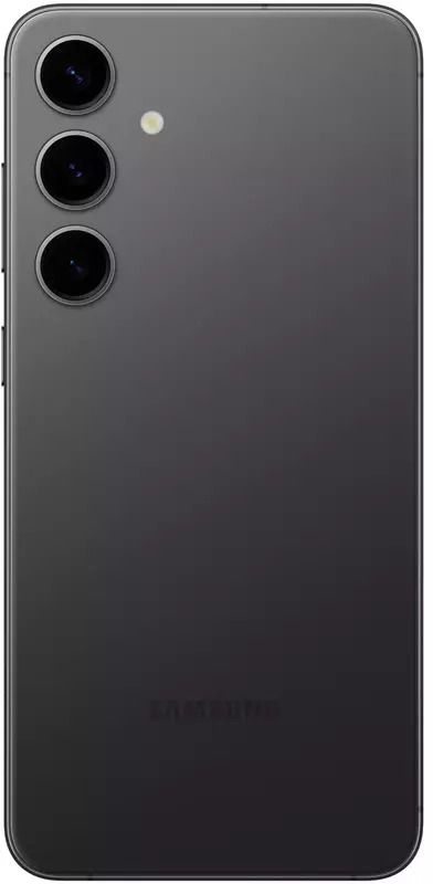 Смартфон Samsung Galaxy S24 Plus S926B 12/512GB Onyx Black (SM-S926BZKGEUC)