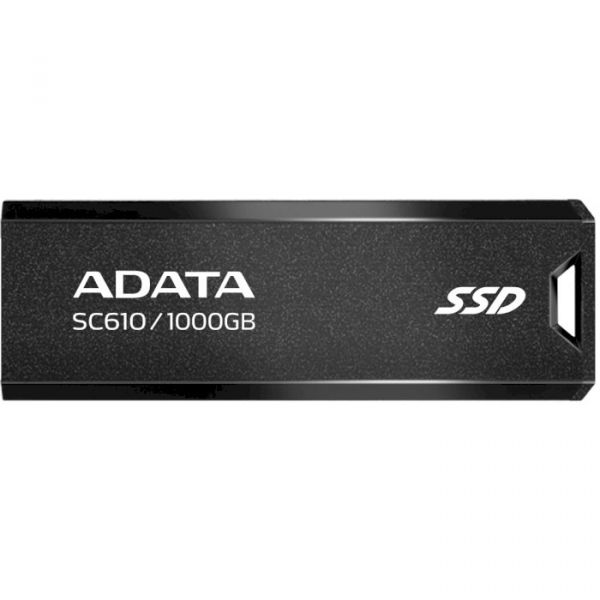 SSD накопичувач ADATA SC610 1 TB (SC610-1000G-CBK/RD)