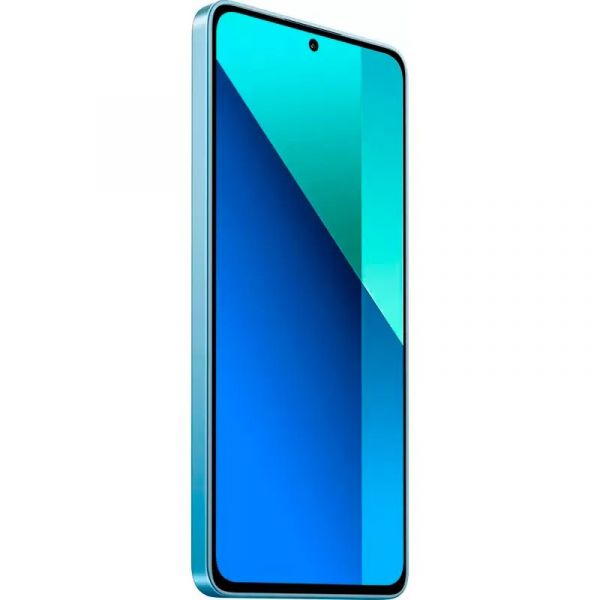 Смартфон Xiaomi Redmi Note 13 4G 8/256GB Ice Blue