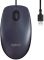 Мышь Logitech M100 Black (910-006652)