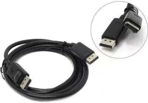 Кабель Cablexpert (CC-DP2-6) DisplayPort-DisplayPort v1.2,1.8м