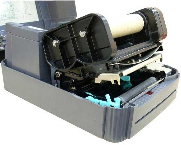 Принтер этикеток TSC TTP-244 Pro (4020000033)