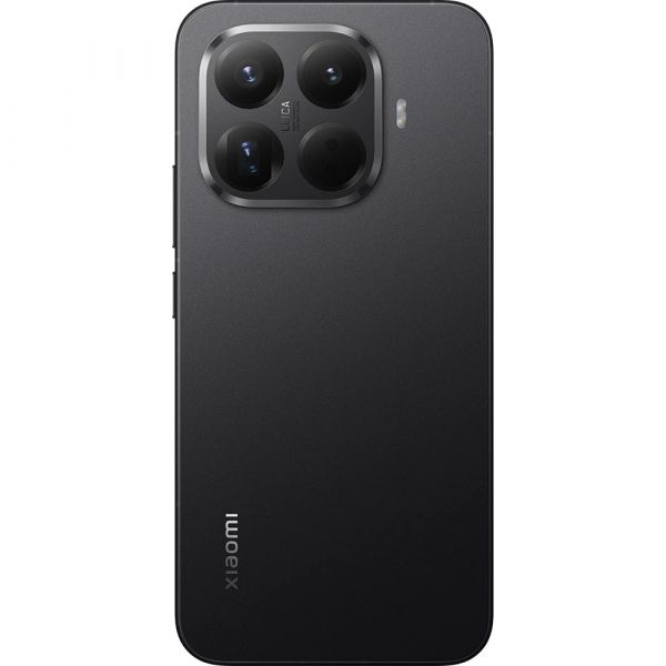 Смартфон Xiaomi 15T Pro 5G 512Gb/12Gb EU Black Смартфон Xiaomi 15T Pro 5G 512Gb/12Gb EU Black