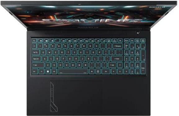 Ноутбук GIGABYTE G6 MF 2024 (MF-H2EE894KD)