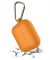 Чохол AirPods Pro 3 Case (з карабіном), Orange