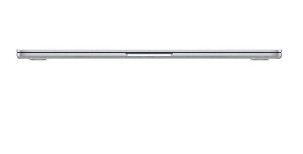 MacBook Air M5 Chip 13" 16/512GB Silver (MDH74)