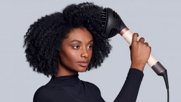 Мультистайлер Dyson Airwrap Co-anda2х Multi-styler & Dryer Straight+Wav Red Velvet (176955-01) EU