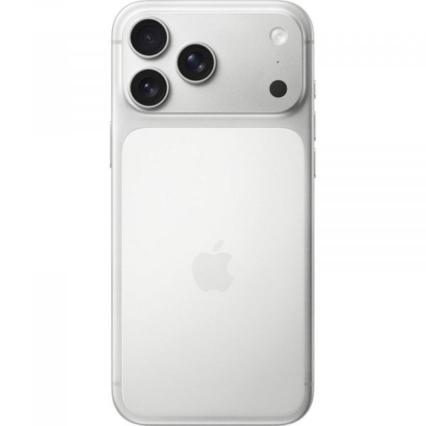 Apple iPhone 17 Pro Max 1TB eSIM Silver (MFXN4)