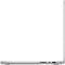MacBook Pro 14 2026 M5 Max 18CPU/32GPU/2Tb/36Gb Silver MGDQ4